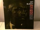ART BLAKEY AND THE JAZZ MESSENGERS LP BLUE NOTE 4003