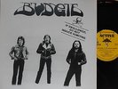 BUDGIE