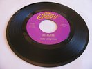 KIM WESTON - HELPLESS / A LOVE LIKE YOURS (DON'T COME KNOCKING EVERY...) - GORDY