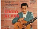 LUCIO ALVES - COPACABANA +3 7/45 EP BRAZIL 1959 M- SAMBA BOSSA NOVA JAZZ RARE