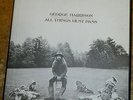 George Harrison all things must Pass box set Apple Stch 639