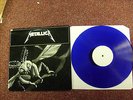 Metallica - Disposible Heroes  vinyl