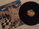 PAPPOS BLUES-VOL 3 1972 ORIG ARGENTINA MONSTER PSYCH LP
