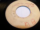Dave Barker & Upsetters - Prisoner of Love/Soul Juice Skinhead Reggae VG