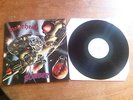 AL486) *SIGNED COPY* Motorhead Bomber Vinyl Album EMI Records 1979