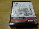 Cassette à tiroir Clic K7 Tape Clic Pink Floyd Relics - 4M234 52150 - Emi