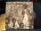 Arktis Tapes, Krautrock rarity, original germ 1st.Press bon-bon record 1975