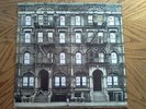 Rare Led Zeppelin Physical Graffiti Double Album German Pressing SSK89400 VG