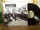 PANTERA LP 