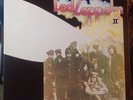 Led Zeppelin 11 original 1969 album, Excellent Condition