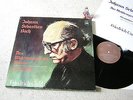 BACH Das Wohltemperierte Klavier FRIEDRICH GULDA GER 5LP BOX MPS 0186.042, M-