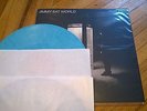 Jimmy Eat World Futures 2xLP with Poster