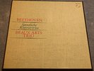 Beaux Arts Trio Beethoven Sämtliche Klaviertrios 4 LP Box Set Philips 6747 142