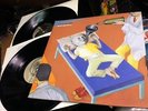 SILKWORM firewater 2 LP 96' ORIG MATADOR INDIE PUNK sebadoh pavement superchunk