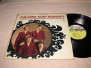 Kinks - The Kink Kontroversy - Reprise RS-6197 - tri-color label - Stereo
