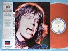 THE ROLLING STONES Milestones L20P1030 JAPAN ORANGE VINYL PROMO LP w/OBI 035az14