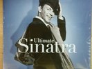 FRANK SINATRA-ULTIMATE SINATRA ( LIMITED  BLUE 2-LP)-VINYL LP (2) UNIVERSAL NEW