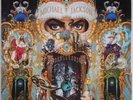 MICHAEL JACKSON: Dangerous USA ORIG OOP Vinyl LP NM Bad Thriller OOP ‘91