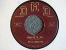 NORTHERN SOUL 45 Fantastics Goodbye To Love/I Don't Know DMD 103 Promo Hear MP3