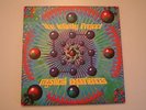 Infinity Project Mystival Experiences Goa Psychedelic 2LP Shpongle Simon Posford