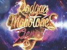 Genial - RODGAU MONOTONES [CD]
