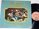 Ernie Agosto y la Conspiracion Afecto y Carino-1976 LP VAYA RECORDS 47 W/SHRK-EX