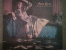 DAVID BOWIE The Man Who Sold the World LP dress cover repressing
