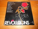 Roses & Revolutions SEALED VOCAL 2 LP SET Delta Sigma Theta Aretha Franklin