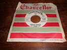 Fabulous Four POPCORN TEEN DJ 45 Precious Moments / Let's Try Again