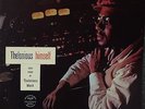 Thelonious Monk-Thelonious Himself-Riverside 12-235-SOLO PIANO