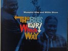Memphis Slim/Willie Dixon-Blues Every Which Way-Verve 3007-RARE