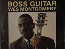 Wes Montgomery-Boss Guitar-Riverside 9459-JIMMY COBB MEL RHYNE