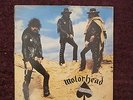 MOTORHEAD ''ACE OF SPADES'' UK ISSUE  BRONZE --BRON531 1980