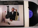 CANNONBALL ADDERLEY w/ BILL EVANS Know What I Mean? RIVERSIDE Jazz VINYL LP MONO