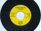 CLENTT GANT IMPERIALS 45 RARE NORTHERN SOUL POPCORN ALL MINE PROD BY JAMES BROWN