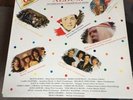 NOW THE CHRISTMAS ALBUM LP LENNON MCCARTNEY QUEEN SLADE BAND AID  1985 LP