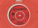 CLARENCE CARTER-LOOKING FOR A FOX(CLASSIC 60s SOUL)-ATLANTIC-***NICE COPY***