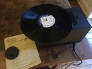 nitty gritty classic LP waschmaschine wenig benutzt