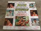 Elvis Presley - Speedway 1968 UK LP RCA MONO 1st
