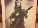 David Gilmour No Way Out Rare Live Performance Record
