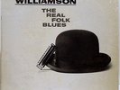 SONNY BOY WILLIAMSON,  