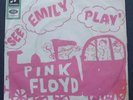 PINK FLOYD   See Emily Play