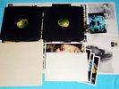 BEATLES WHITE ALBUM UK NO EMI STEREO FULL COMPLETE RARE SPACER  SUPERB EX+