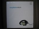 George Martin In My Life LP Vinyl shrink wrap with sticker