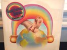GRATEFUL DEAD EUROPE 72 FACTORY SEALED ORIG 3 LP SET w/STICKERS  PSYCH