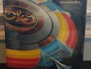 ELECTRIC LIGHT ORCHESTRA OUT OF THE BLUE FACTORY SEALED BLUE VINYL PERFECT RARE