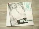 xian LP rock CCM AOR *EX+* GREG X VOLZ No Room In The Middle 1989 petra mastedon