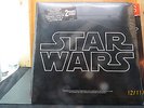 NEW STAR WARS VINTAGE 1977 SOUNDTRACK 2 LP-FULL COLOR POSTER INCLUDED-2209-541-