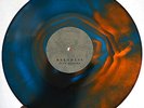 Baroness - Blue Album Vinyl 2xLP Orange Blue Merge New /100