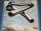 Mike Oldfield Tubular Bells LP IN SHRINK Quadraphonic Quad 1974 CLEAN Exorcist